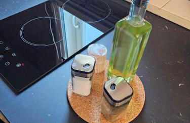 T2 style industriel tout confort - Foto 4