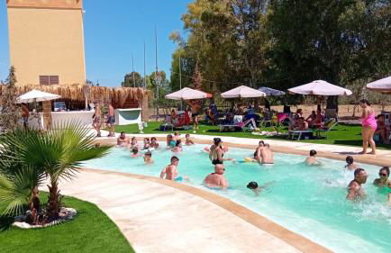 Oasi Le Fontanelle - Foto 6