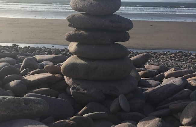 Glenbeigh Holiday Cottage - Tigin Mamo - Foto 22