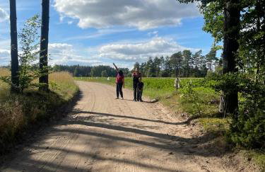 LEŚNY KĄCIK - Foto 30