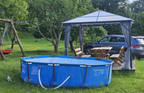 Domek nad Jeziorem - Foto 10