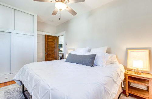 4 Mi to Downtown Denver Washington Park Hideaway! - Foto 14