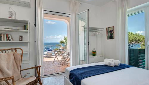 GOCCE VILLAS - Villa del Mar Stunnig Sea View - Foto 2