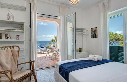 GOCCE VILLAS - Villa del Mar Stunnig Sea View - Foto 2