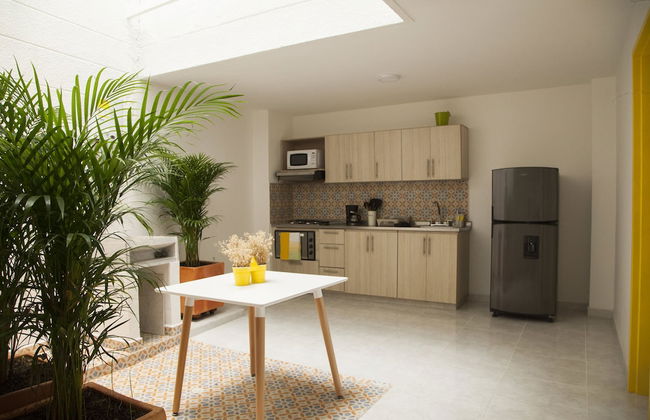 Apartamento con todo nuevo Home Aris - Foto 11