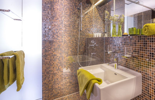 Design Chalets Lech - Foto 23