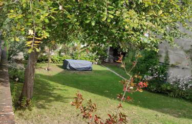 La maison de Joëlle - Foto 2