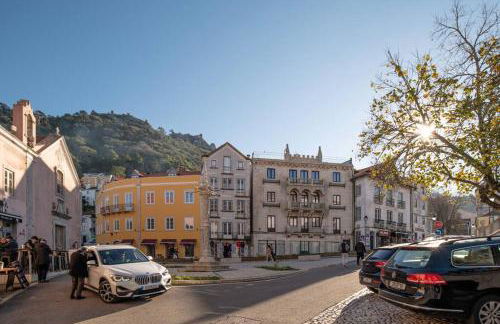 Libest Sintra - Casa do Palácio - Foto 45