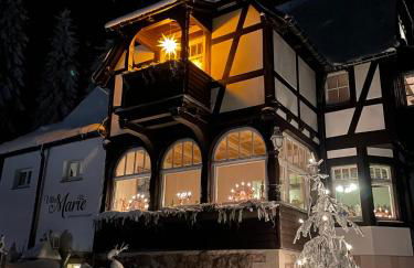 Villa Marie Ferienwohnungen - Foto 11