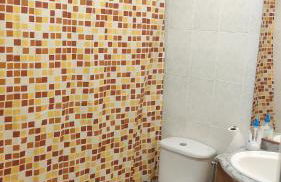 Spacious with free parking in Old Town-Casco Viejo - Foto 9