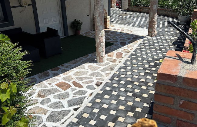 Vila Viktori - Foto 20