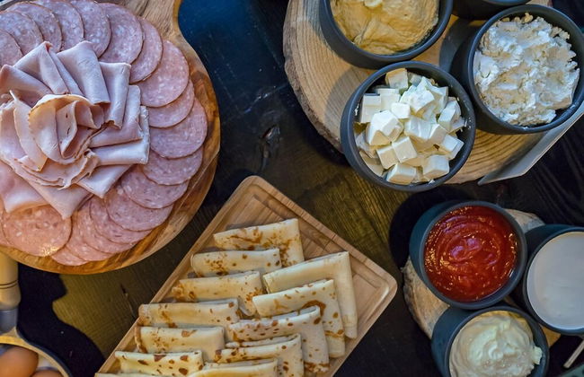 Greystone Suites & Apartments - Photo 48