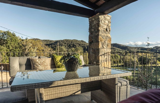 Mas Campassol - Foto 27