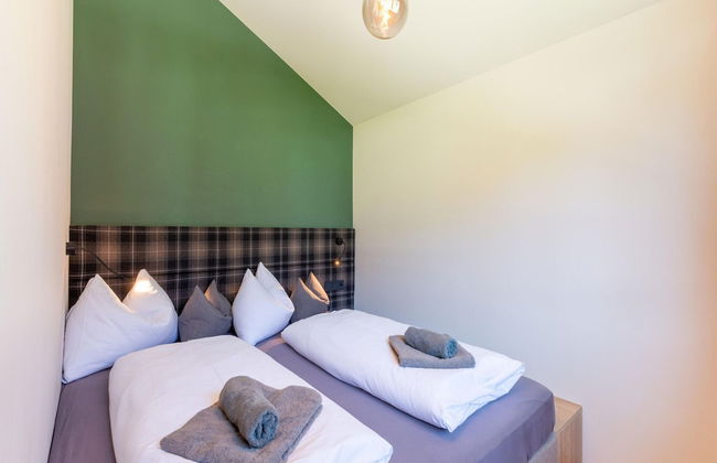 Welcoming Chalet in Wolting With Sauna - Foto 5