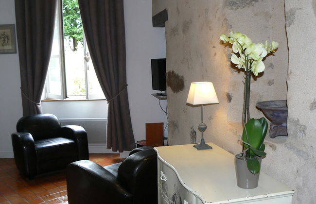 Appart'Louis Blanc Centre Ville - Foto 14