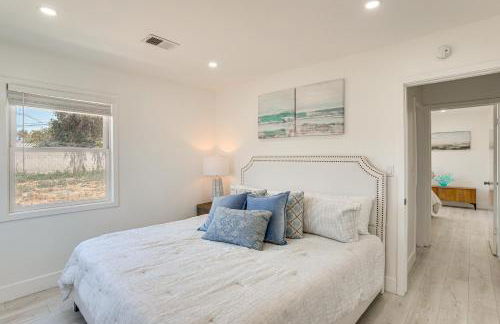 7 Mi Huntington Beach Family Home with Patio! - Foto 10