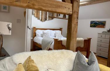 The Hayloft - Foto 19