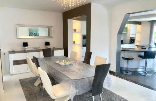 grande villa piscine Marseillan plage cap agde - Foto 14