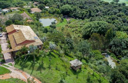 Sítio Pandora - Interior de Minas por Carpediem - Foto 69