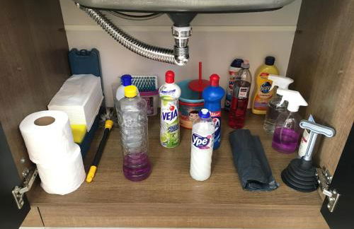 Cantinho Estrelado - Casa automatizada com ALEXA - Foto 55