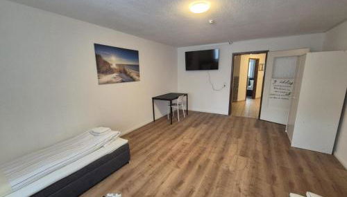 Zentrale Unterkunft in Neumünster - Foto 3