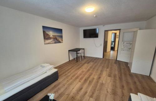 Zentrale Unterkunft in Neumünster - Photo 3