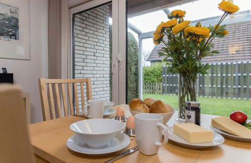 Haus Harle 50201 Ferienwohnung Harle 1 - Foto 4