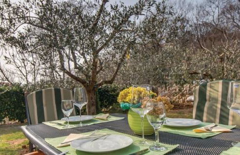 Amazing Apartment In Porozina With Wifi - Foto 10