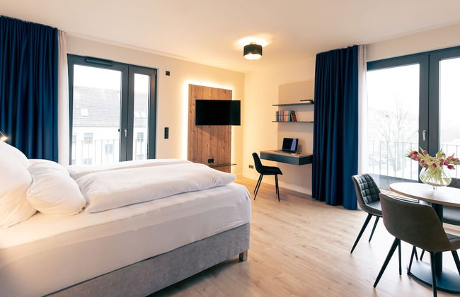 Nena Apartments SPREEblau - Foto 25