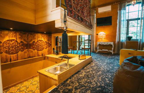 Domaine Bohème I art de vivre - Foto 70