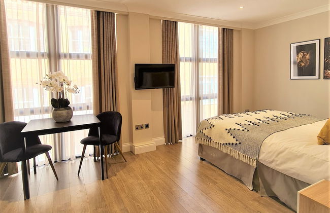 Cleveland Residences Farringdon - Foto 75