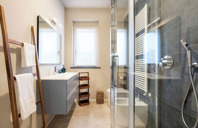 Borgo Isasco - Foto 55