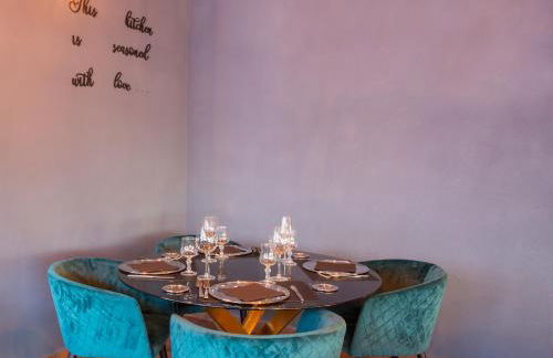 apartments e beb kiss under the moon - Foto 48