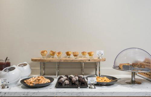 Sea View Hotel & Apartments - Foto 122