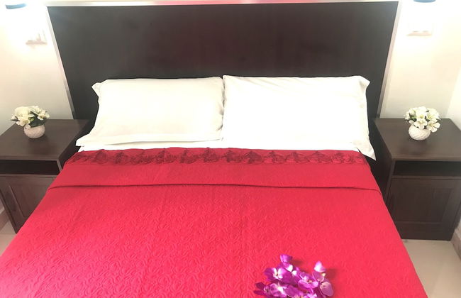 Tune Homes B&B - Foto 21