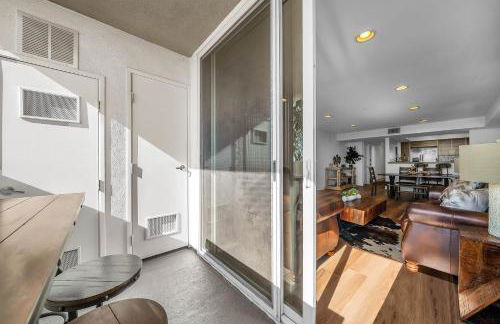 Amazing Spacious Unit in Heart of LA- Melrose district - Foto 6