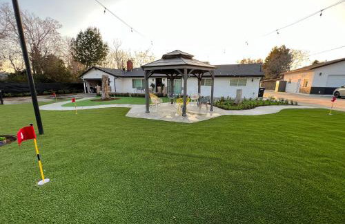 Secluded/Quiet Home-CherryValley - Foto 77