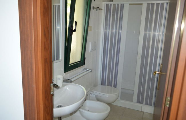 Agriturismo Valle Dei Gelsi - Foto 9