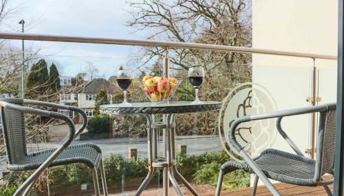 Southampton Serviced Apartments - Foto 4, Other