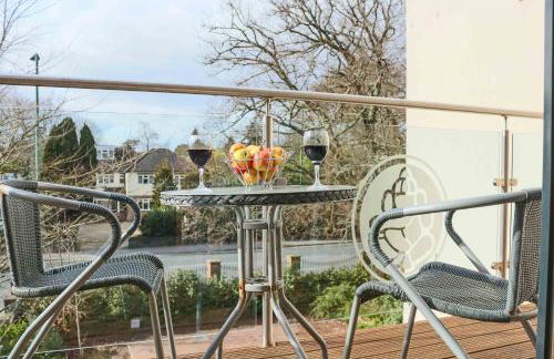 Southampton Serviced Apartments - Photo 4