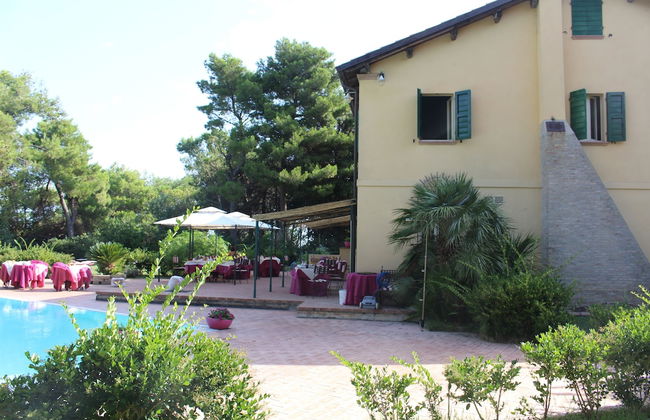 Locanda Strada Della Marina - Foto 30