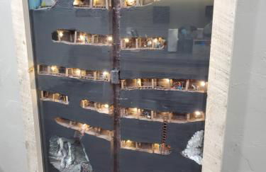 The Silver Mine Downtown SLC Free Laundry Gigabit Wi-Fi - Foto 21