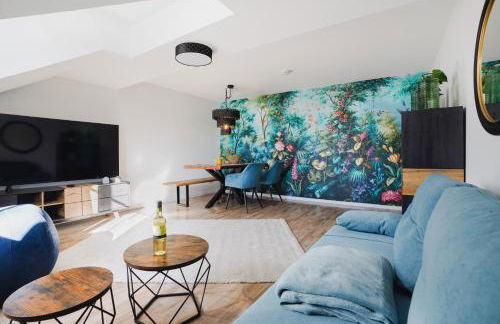 Kaßberg Home - Foto 1