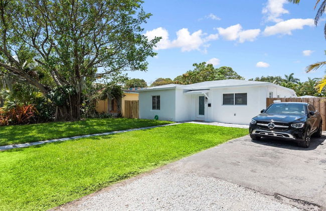 Sunrise Palms 10 Min to Beach! - Foto 24