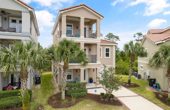 Just Beachy at Arborgate - Foto 61