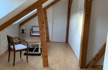 Gite de Groupe Aux Instants Partagés - Foto 25