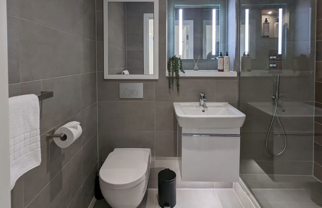 Manchester Townhouses by Charles Hope - Foto 29