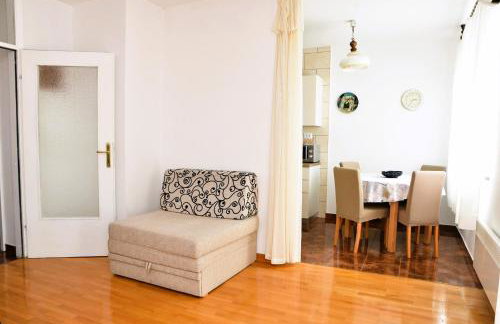 Apartment Panorama with private parking - Foto 27