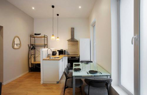 Grand Appartement Design Alfortville - Paris en 6 min - Photo 18
