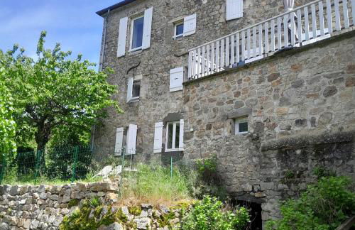 Gîte MANDRA chez gîtes QUE CANTA - Photo 10